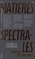 Matières spectrales